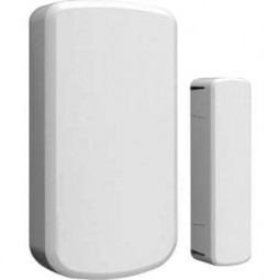 Tuya Kablosuz Manyetik Kontak Kapı Pencere Sensörü